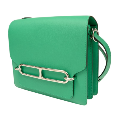 NEW HERMES BAGS ROULIS 23